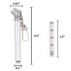 MOQ50 Mini Tire Gauge Keychain - Image 4