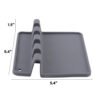 Silicone Utensil Rest for Multiple Utensils - Image 2