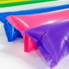 Plastic Inflatable Cheering Sticks - Image 2