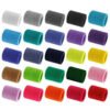 Elastic Wicking Wrist Wrist Sweatband - Image 2