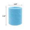 Elastic Wicking Wrist Wrist Sweatband - Image 4