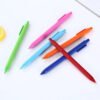 Candy Colored Ballpoint Pen - Image 3