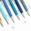 Colorful Customizable Promotional Ballpoint Pen - Image 2