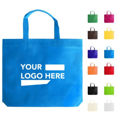 80gsm Non-Woven Tote Bag