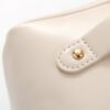PU Leather Makeup Organizer Bag - Image 4