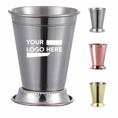 12 Ounce Mint Julep Cup