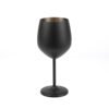 Stainless Steel Champagne Wine Glass - Image 12