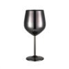 Stainless Steel Champagne Wine Glass - Image 9