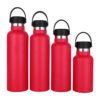21oz Stainless Steel Vacuum Insulated Water Bottle - Image 2