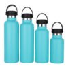 21oz Stainless Steel Vacuum Insulated Water Bottle - Image 4