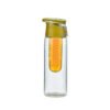 22oz Plastic Transparent Sport Water Bottle Cup - Image 3