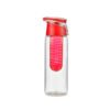 22oz Plastic Transparent Sport Water Bottle Cup - Image 4