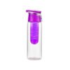 22oz Plastic Transparent Sport Water Bottle Cup - Image 5