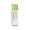 22oz Plastic Transparent Sport Water Bottle Cup - Image 6