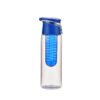 22oz Plastic Transparent Sport Water Bottle Cup - Image 8