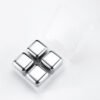Stainless Steel Ice Cube - Image 3