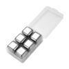 Stainless Steel Ice Cube - Image 4