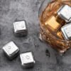 Stainless Steel Ice Cube - Image 5