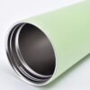 17oz Metallic Coffee Tumbler Insulated Metal Cup - Image 8