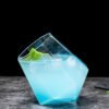 Diamond Shaped Whiskey Glasses - Image 2