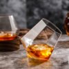 Diamond Shaped Whiskey Glasses - Image 6