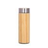 Bamboo Shell Stainless Steel Water Bottle - Image 6