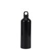 Aluminum Bottle with Carabiner - Image 3