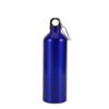 Aluminum Bottle with Carabiner - Image 4