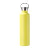 750ml Double Wall Stainless Steel Bottle w/ Bamboo Lid - Image 10