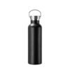 750ml Double Wall Stainless Steel Bottle w/ Bamboo Lid - Image 11