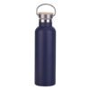 750ml Double Wall Stainless Steel Bottle w/ Bamboo Lid - Image 13