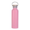 750ml Double Wall Stainless Steel Bottle w/ Bamboo Lid - Image 14