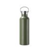 750ml Double Wall Stainless Steel Bottle w/ Bamboo Lid - Image 8