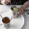 12oz Stainless Steel Water Coffee Mug Cup - Image 3