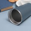Travel Coffee Mug With Splash Proof Lid - Image 2
