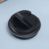 Travel Coffee Mug With Splash Proof Lid - Image 4