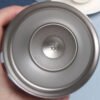 Travel Coffee Mug With Splash Proof Lid - Image 5