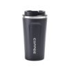 Travel Coffee Mug With Splash Proof Lid - Image 6