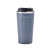 Travel Coffee Mug With Splash Proof Lid - Image 8