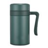 14oz Stainless Steel Coffee Mug - Image 3