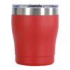 10oz Stainless Steel Vacuum Drink Tumbler - Image 2