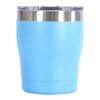 10oz Stainless Steel Vacuum Drink Tumbler - Image 3