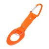 Water Bottle Holder Lanyards w/ Carabiner - Image 2