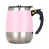 Lazy Auto Stirring Coffee Mug - Image 2
