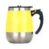 Lazy Auto Stirring Coffee Mug - Image 4