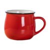 Customizable Coffee Ceramic Mug - Image 4
