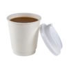 12oz Double Wall Insulated Paper Cup - Image 4