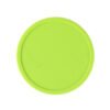 Custom Round Silicone Coaster - Image 3